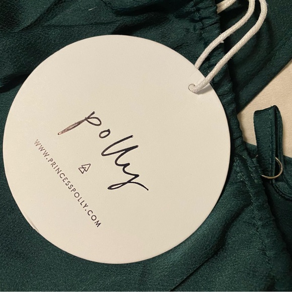 Princess Polly “My Jewel Minidress” - size 2 - Picture 8 of 8